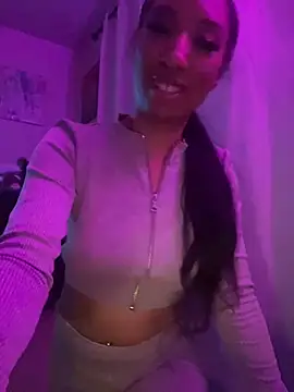 Iceblanca online show from February 15, 2025, 7:38 am