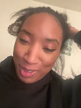 Iceblanca online show from February 22, 2025, 10:09 pm