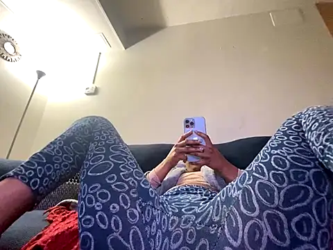 Iceblanca online show from December 13, 2025, 11:21 pm