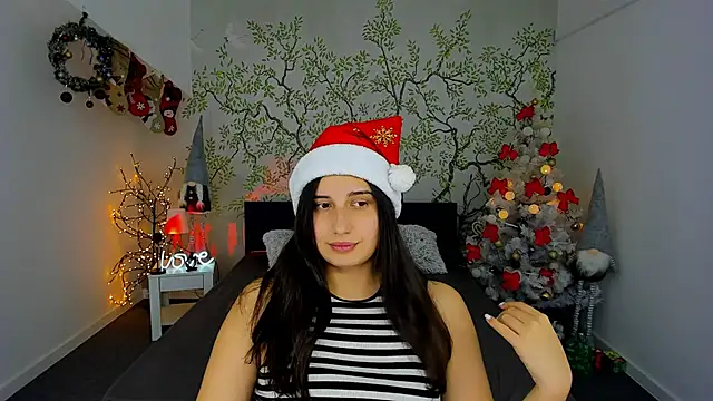 Snapshot of Linda_EX chatting on December 23, 2024, 11:36 am Linda EX online show from December 23, 2024, 11:36 am