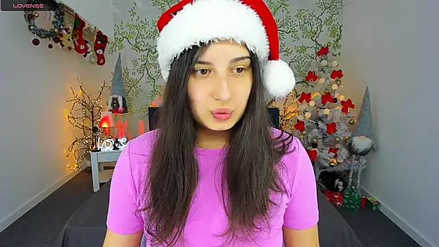 Snapshot of Linda_EX chatting on December 24, 2024, 7:28 am Linda EX online show from December 24, 2024, 7:28 am