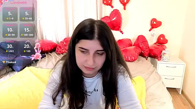 Linda EX online show from March 12, 2026, 7:47 am