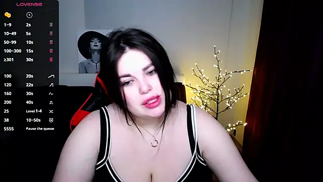 Emily Mo online show from February 6, 2025, 6:29 am