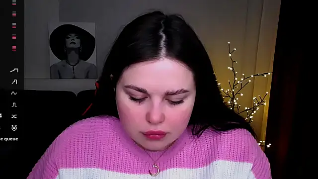 Emily Mo online show from February 13, 2025, 6:30 am