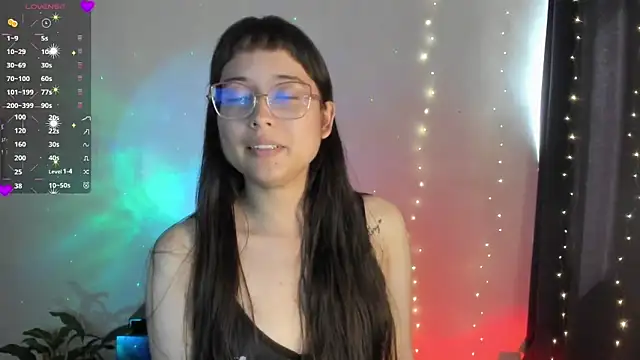 shantalc3rezo online show from September 13, 2025, 7:57 pm