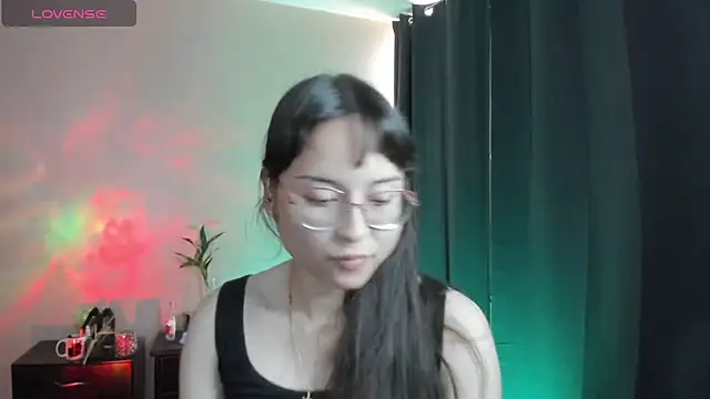 shantalc3rezo online show from January 8, 2026, 8:00 pm