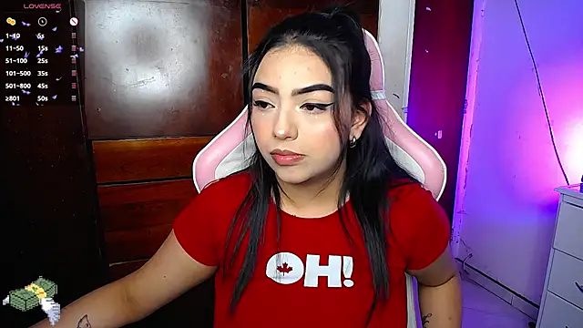 eva six online show from December 11, 2024, 7:25 pm