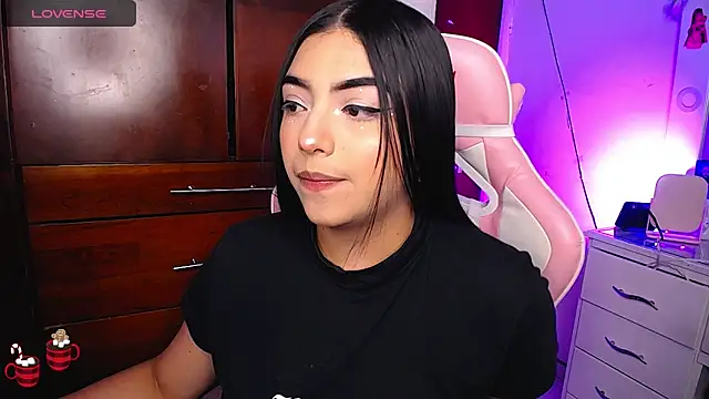 eva six online show from January 6, 2025, 7:56 pm