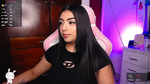 eva six online show from February 4, 2025, 12:51 am