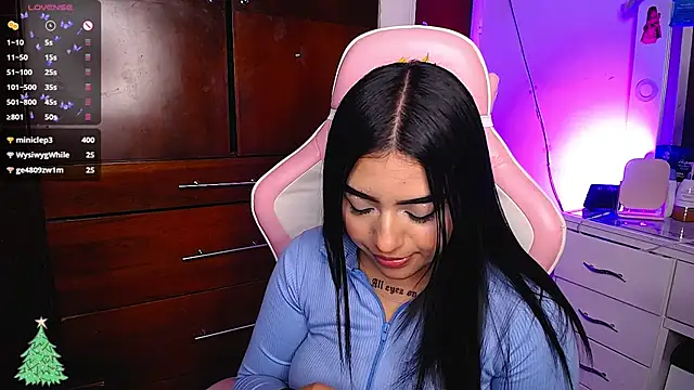 eva six online show from February 6, 2025, 3:37 am