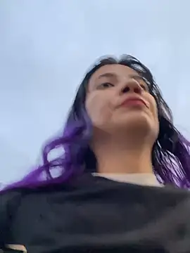 kitty  horny online show from February 25, 2025, 11:08 am