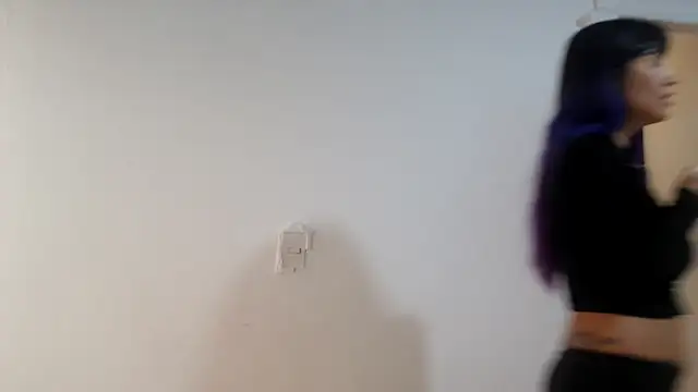 kitty  horny online show from February 26, 2025, 1:52 pm