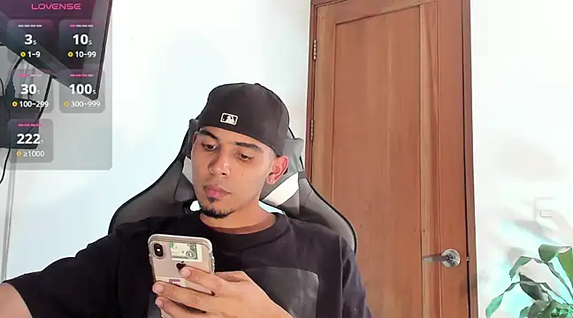 joss 111 online show from February 7, 2025, 8:42 pm