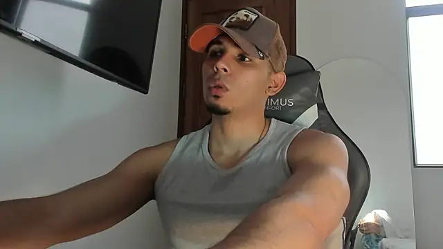 joss 111 online show from October 25, 2025, 2:24 pm