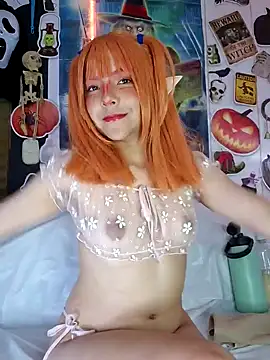 PastelitoGaming online show from October 25, 2025, 9:09 pm