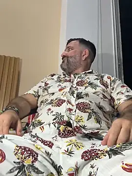 Snapshot of Maxi_TheBigDaddy chatting on June 15, 2026, 3:53 am Maxi TheBigDaddy online show from June 15, 2026, 3:53 am