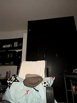 DanikRosse online show from September 18, 2025, 3:52 am