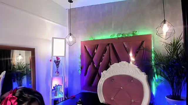 Megan inked online show from January 31, 2025, 6:13 am