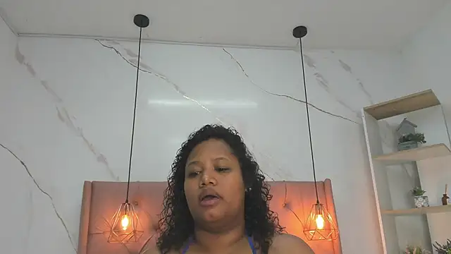 Belle Brunette online show from February 26, 2026, 11:31 am