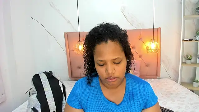 Belle Brunette online show from March 14, 2026, 11:37 am