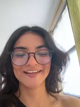 Cat2525 online show from January 13, 2025, 8:04 pm