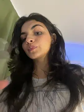 Cat2525 online show from February 23, 2025, 2:18 am