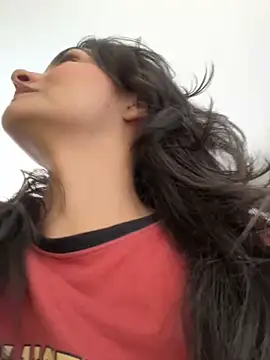 Cat2525 online show from February 24, 2025, 8:03 pm