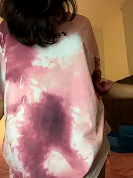 Cat2525 online show from January 9, 2026, 1:30 am