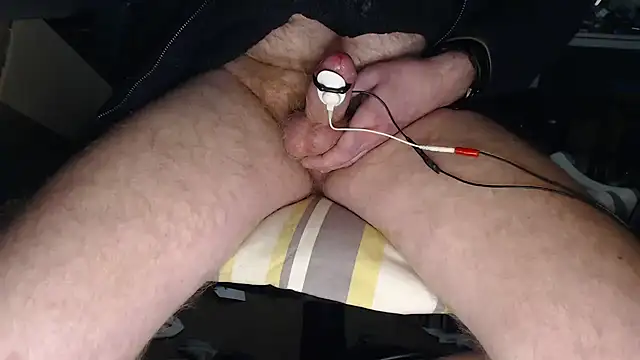 cullenderxh online show from January 6, 2026, 7:50 pm