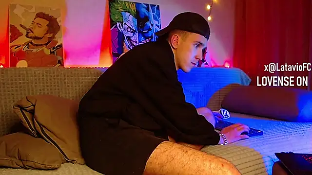 Midnighter  online show from March 7, 2025, 1:20 am