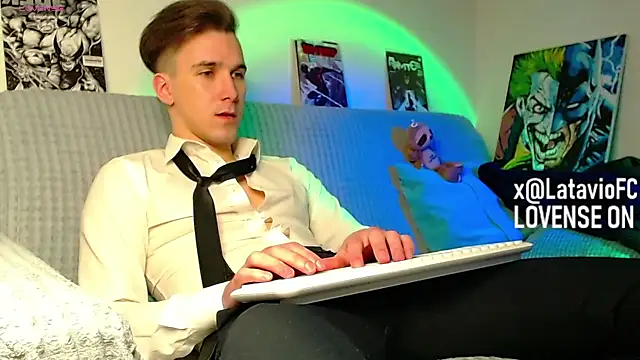 Midnighter  online show from May 27, 2026, 1:57 am