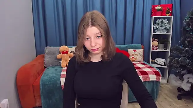 Snapshot of RinaMoore chatting on January 4, 2025, 11:11 am RinaMoore online show from January 4, 2025, 11:11 am