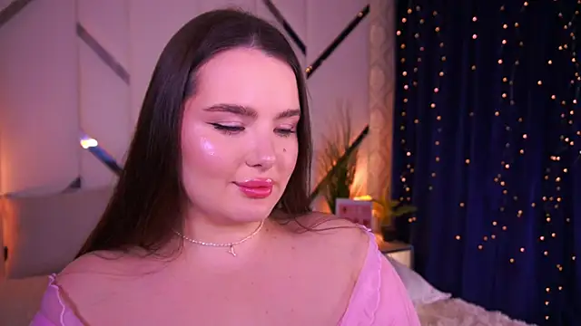 CuteAmberr online show from February 18, 2026, 1:56 am