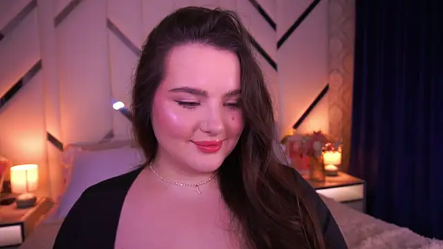 CuteAmberr online show from April 5, 2026, 1:47 am