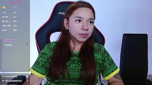 Snapshot of samantha_tattu chatting on January 18, 2025, 1:30 am samantha tattu online show from January 18, 2025, 1:30 am