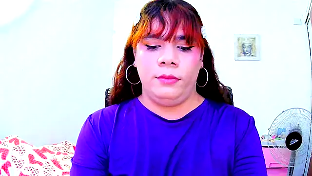 Violetacam 05 online show from January 8, 2026, 8:05 am