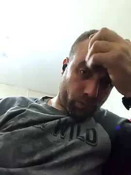 mustican422 online show from October 14, 2025, 10:43 pm