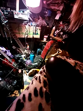 Snapshot of JJBATS chatting on February 18, 2026, 3:02 am JJBATS online show from February 18, 2026, 3:02 am