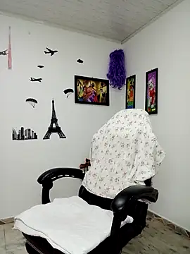 Snapshot of chalohott chatting on October 27, 2025, 9:57 am chalohott online show from October 27, 2025, 9:57 am