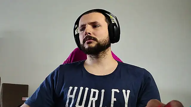 iurytx online show from October 9, 2025, 7:45 pm