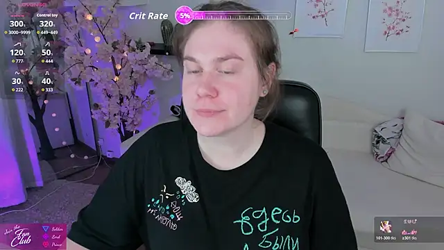 Nancy Sun  online show from November 11, 2025, 11:54 am