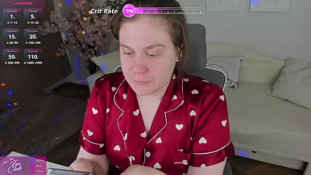 Nancy Sun  online show from February 13, 2026, 11:28 am