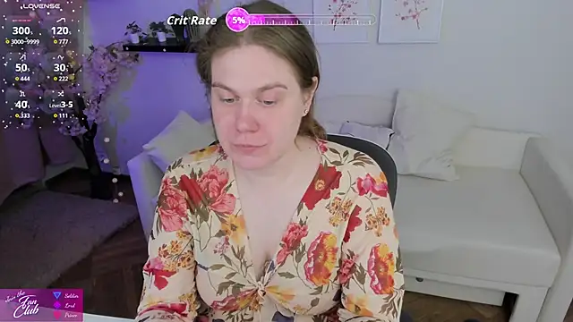 Snapshot of Nancy_Sun_ chatting on May 18, 2026, 11:49 am Nancy Sun online show from May 18, 2026, 11:49 am