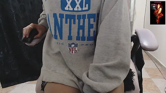 toxxxic cams online show from March 30, 2026, 4:02 am