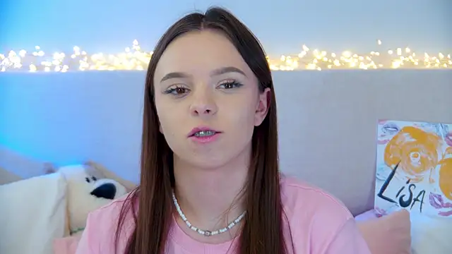 ElisabethDavis online show from January 24, 2025, 7:18 pm