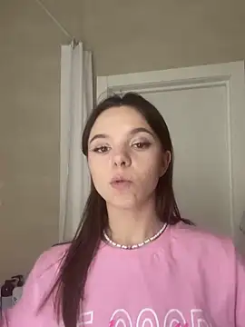 ElisabethDavis online show from January 24, 2025, 10:51 pm