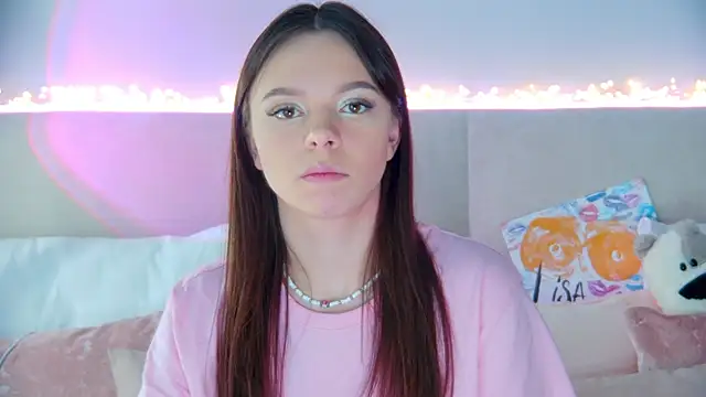 ElisabethDavis online show from February 1, 2025, 6:19 pm