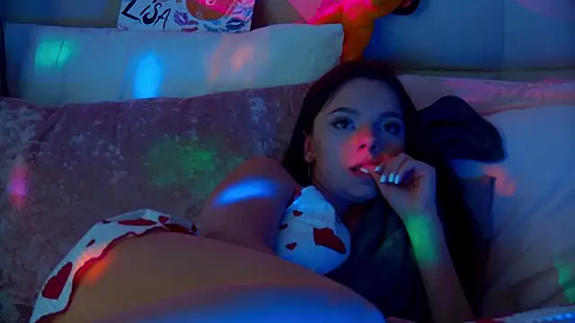 ElisabethDavis online show from February 24, 2025, 9:31 pm