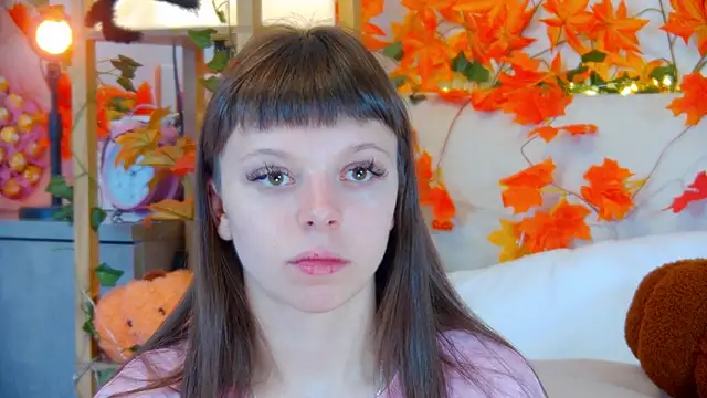 ElisabethDavis online show from October 15, 2025, 7:14 pm