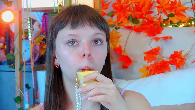 ElisabethDavis online show from October 29, 2025, 4:09 pm